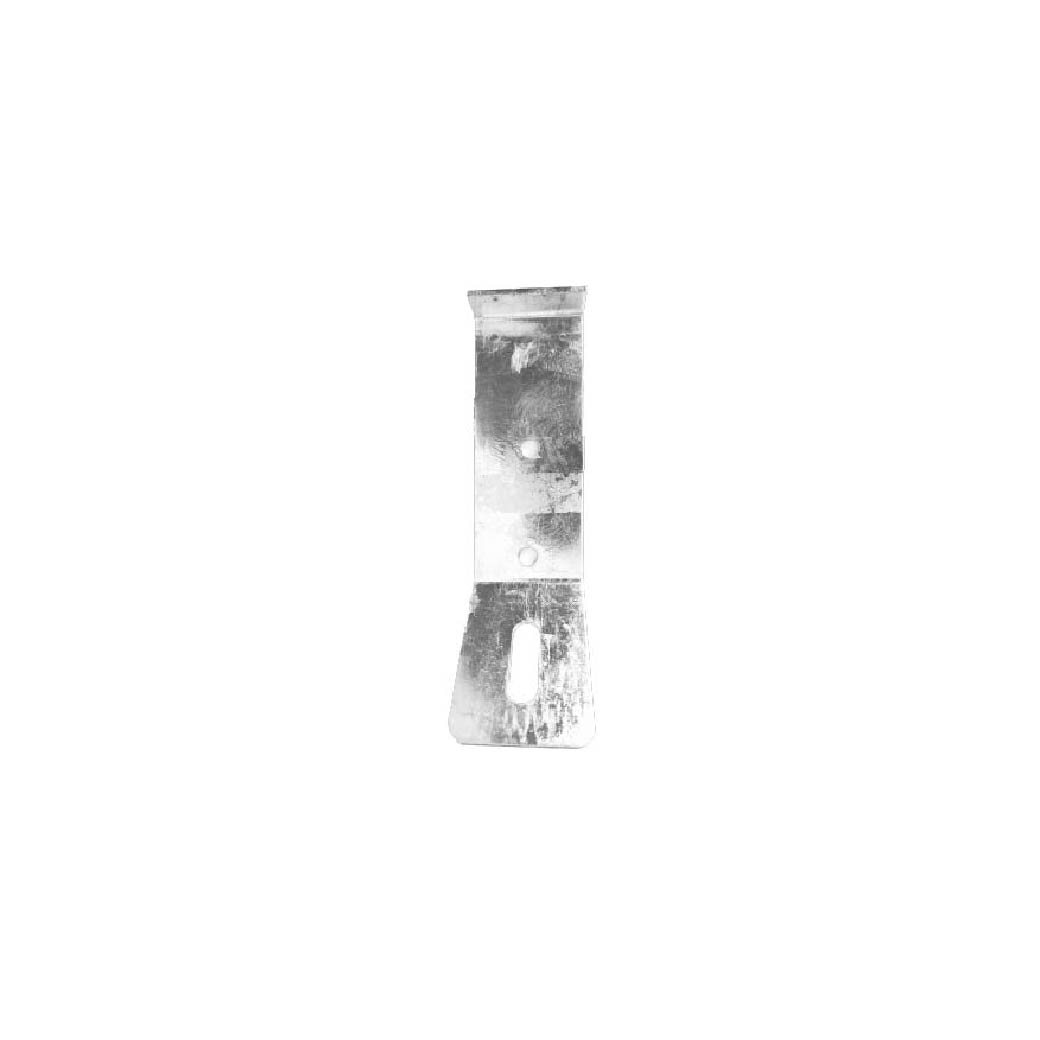 への字バー